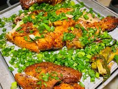 -绿茶餐厅(成都大悦城店)