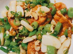 -农耕记·湖南土菜(科技园店)