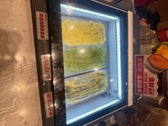 -山焱·炭火自助烤肉(周浦万达店)