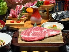 -牛将军•涮肉•烤肉(北京王府井·故宫店)