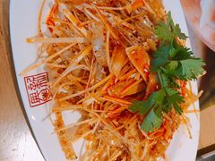 -新兴园饺子馆(北京百子湾店)