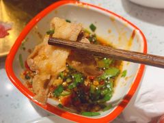 -沸小煮·川潮火锅(东山路店)