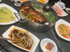 -江龙饭店·乌江豆腐鱼(乌江老桥头店)