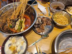 -嘉州鲜知味钵钵鸡(奎星楼店)