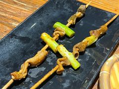 -九號院子海鲜烧烤