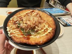 滨寿司大阪烧-滨寿司(新街口中央商场店)