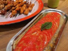 -申记串道(万豪店)