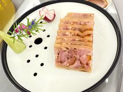 -银都上海菜馆(粤海东路店)