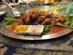 -丝路天山酒店(国际大巴扎店)