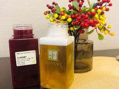 -奈雪的茶(青岛卓悦里INTOWN店)