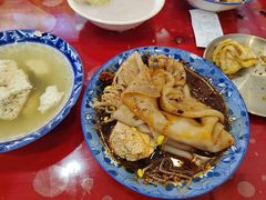 -张明富面皮店(东大街店)