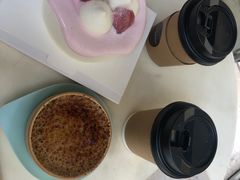 -PAUL LAFAYET 法式甜品(港汇广场店)
