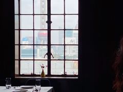 -YUE·6·西式融合餐厅(外滩六号店)