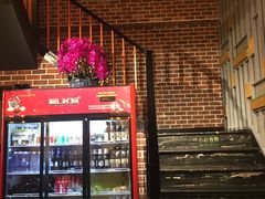 -铁人烧烤(北京店)