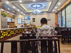 -安业泡馍(小寨店)