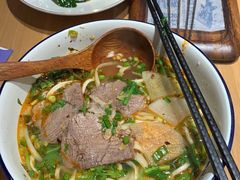 -马记永·兰州牛肉面(天通苑家乐福店)