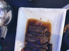 -东江海鲜大排档·潮汕菜·砂锅粥