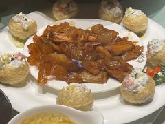 -缤圣源中国清真菜(群力店)