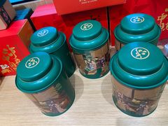 -泸溪河桃酥(西直门凯德店)