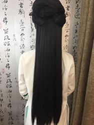 -美云庭古装·格格服汉服·京城旅拍(北京店)