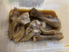 -龙记香港茶餐厅(久光百货店)