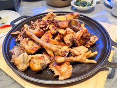 -五姊妹海鲜(火车站店)