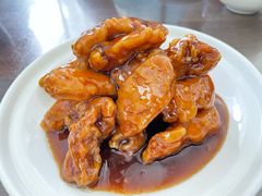 -友谊餐馆(永安路店)