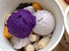 -鲜芋仙(高新万达广场店)