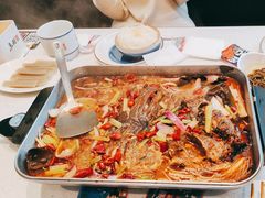 -鱼酷活鱼烤鱼(南京水游城店)