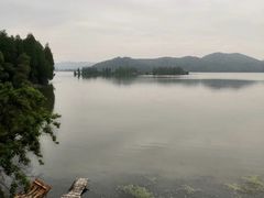 -东湖落雁景区