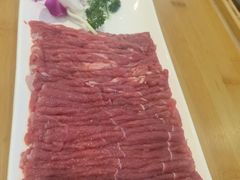 -南门涮肉(北洼路店)