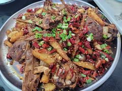 -鱼之家小四川水煮鱼