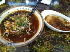 -黄妈伤心凉粉总店(名店街店)