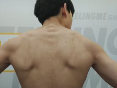 -FEELINGME乐刻私教馆·健身(文鼎财富店)