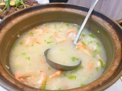 -陆记鹅庄·潮汕菜·狮头鹅(大仟里店)