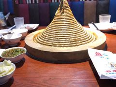 -云中鱼蒸汽石锅鱼(浦东食品城店)