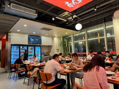 -杨氏青龙虾·羊蝎子(珠江路店)