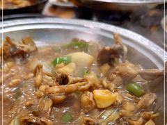 -李东农庄(中南百草园地标店)