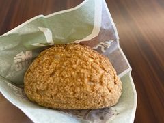 -西树泡芙(蓝色港湾店)