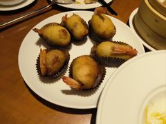 -杭州JW万豪酒店-万豪中餐厅