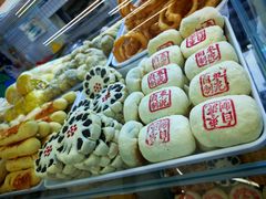 -老磁器口豆汁店(马家堡店)