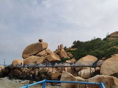 -那琴半岛地质海洋公园