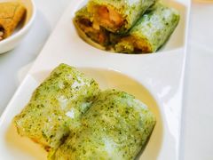 海苔鬼马肠-味可道美食坊(福基路店)