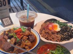 -CowCow其其·牛杂咖啡公司(六运店)