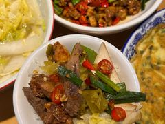 -张氏父子常德肠子馆(贺龙店)