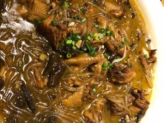 -人民公社大食堂(张家湾店)