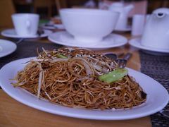 -香港铜锣湾维景酒店