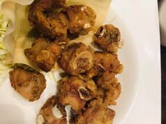 -度小月(百老汇美食街店)