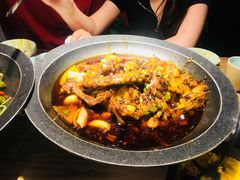 -六月雪干锅(涪城万达广场店)