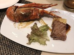 -广州粤海喜来登酒店